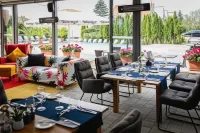Hotel Sopron - petit déjeuner