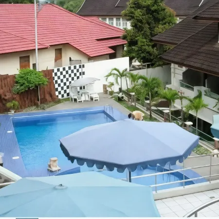 Royal Denai Hotel