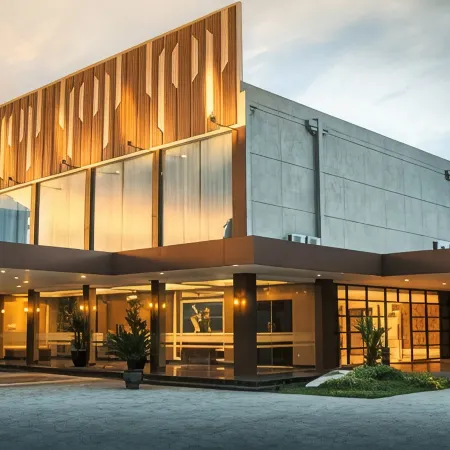 Raden Wijaya Hotel & Convention