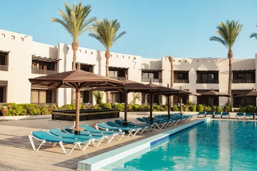 Blend Club Aqua Resort - ที่มีฟิตเนส
