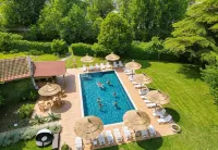 Villa Vitti's - Verona Est - 2-Star