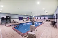 Holiday Inn Express & Suites PRYOR by IHG - Pools