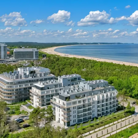 ApartPark Baltic Home
