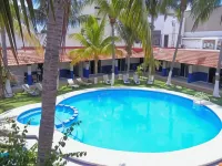 Hotel Plaza Almendros, Isla Mujeres - 2-Sterne