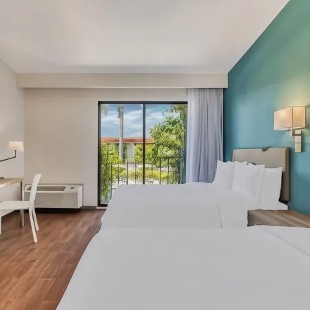 Fiesta Inn Oaxaca