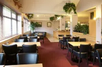Stayinn Hotel Manchester - servizio colazione