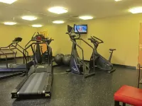 Extended Stay America Suites - Seattle - Bothell - Canyon Park - Gym