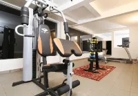 Petals Resorts Wayanad - ที่มีฟิตเนส