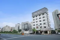 Changwon Masan Aria - 2-Star