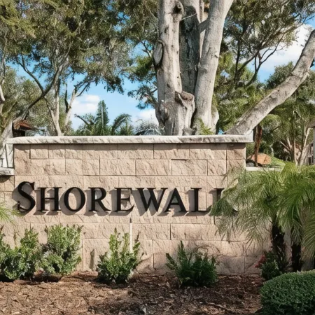 Shorewalk Vacation Villa