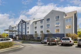 Best Western Plus Nashville Airport Hotel