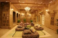 The Rani Mahal Haveli - ที่มีสปา