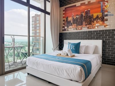 Palazio Serviced Apartments by JK Home