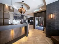 The Alfred Hotel Hotels near Oud Zuid