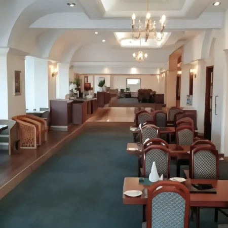 Mudeung Park Hotel