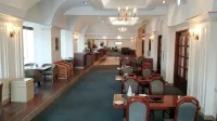 Mudeung Park Hotel - Spa