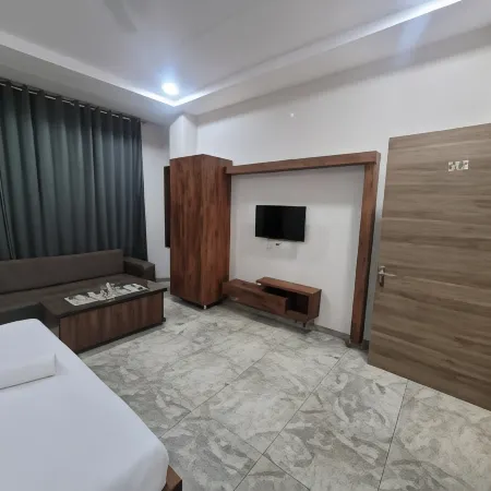 Hotel Skyz