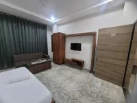 Hotel Skyz - Wifi