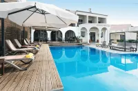 Opera Blue Hotel Gouvia Corfu - Pools