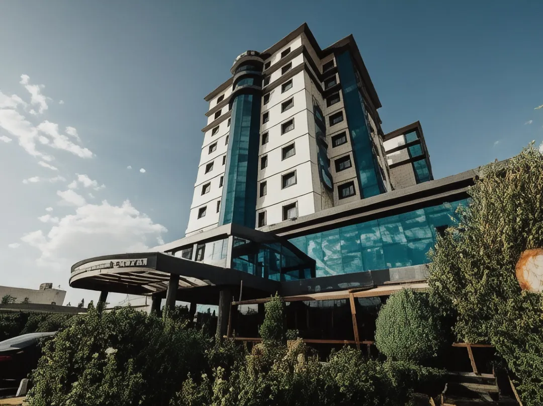 Grand Hotel & Convention Center Karaman - Karaman