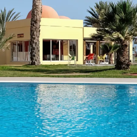 Welcome Meridiana Resort - Families and Couples Only