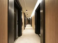 Hotel Infini Hotels near Garden 5