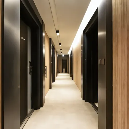 Hotel Infini
