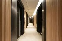 Hotel Infini - romantique