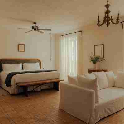 Portella Rooms