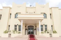 Atana Stay Al Ashkara - piscina