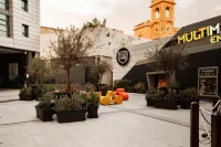 be.HOTEL - Scenic