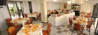 Hotel Praia da Sereia - Phòng Gym