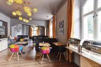 Hotel DaVinci - spa