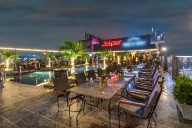 Le Meridien Hyderabad