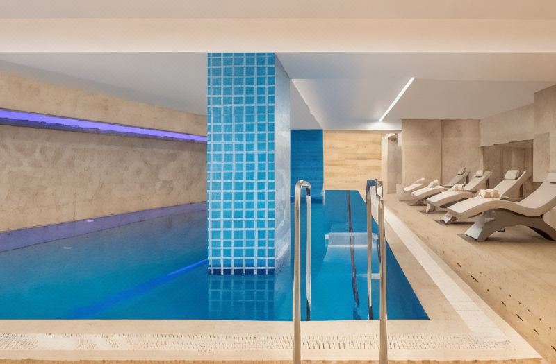 Mövenpick Hotel Istanbul Bosphorus photo 5