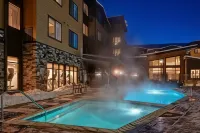 Residence Inn Steamboat Springs - Wifi