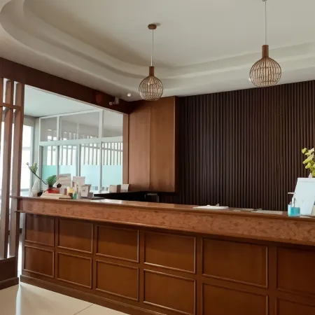 Chinminitel Pranburi