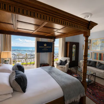 The Royal Harbour Hotel Hotels near Ramsgate