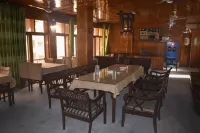 Jamal Hotel - 2-Sterne