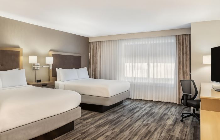 Ramada by Wyndham St. Paul AB