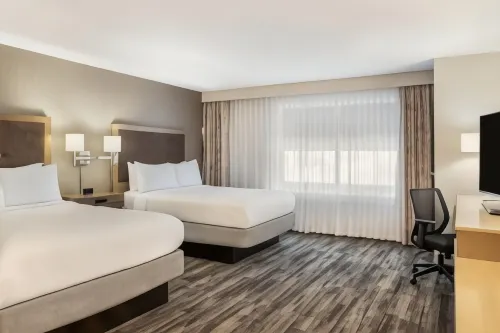 Ramada by Wyndham St. Paul AB