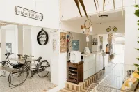 Otu Hostel by Ostic - Nhà nghỉ