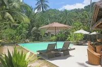 El Nido Coco Resort - spa