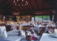 Quinta do Estreito - breakfast