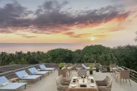 The Acacia Hotel & Spa
