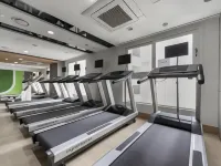 Plea de Blanc Hotel & Residence Hotels near Jangsan Station