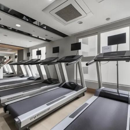 Plea de Blanc Hotel & Residence