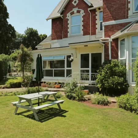 Abbey View Holiday Flats