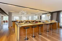 Eurostars Madrid Congress - Breakfast