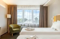 Metropol Spa Hotel - balcony